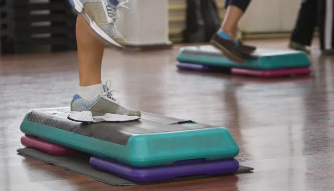Bloomington Balance and Gsit Therapy
