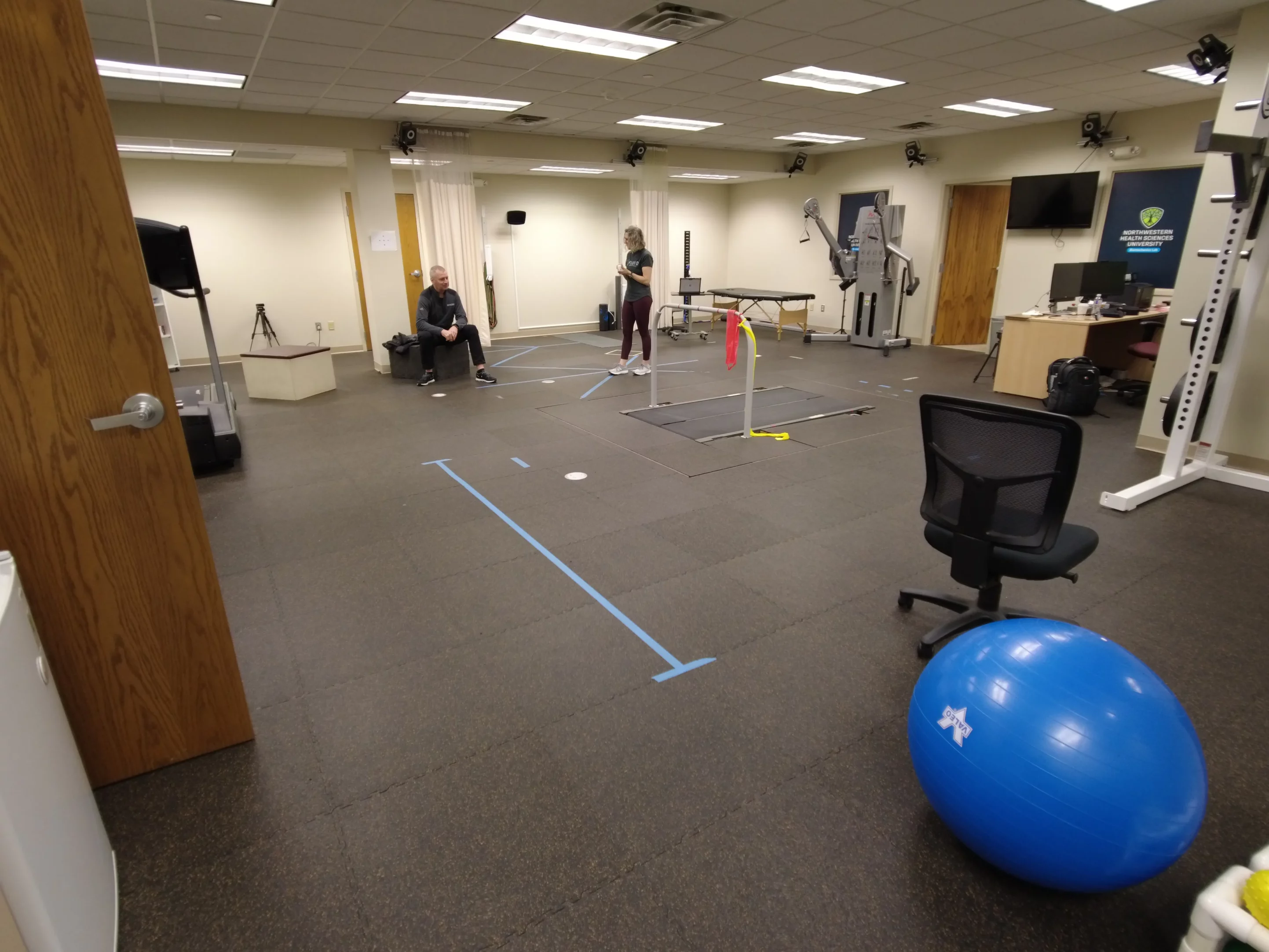 Bloomington Physical Therapy Location