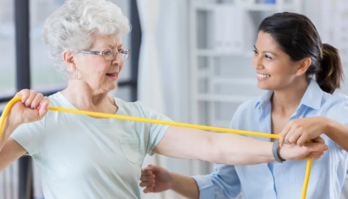 Neuromuscular Re-education Bloomington