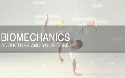 DESIGNED TO MOVE | ADDUCTORS AND YOUR CORE