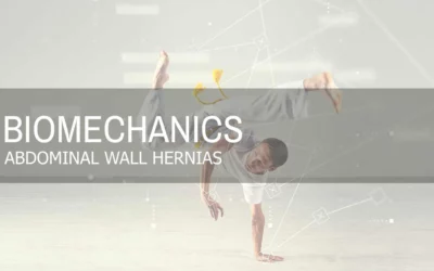 DESIGNED TO MOVE | ABDOMINAL WALL HERNIAS