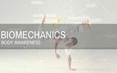 DESIGNED TO MOVE | BODY AWARENESS