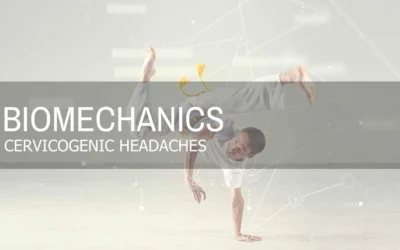 DESIGNED TO MOVE | CERVICOGENIC HEADACHES