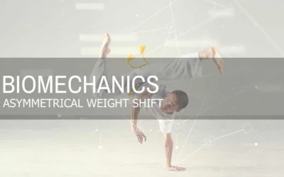 DESIGNED TO MOVE | ASYMMETRICAL WEIGHT SHIFT