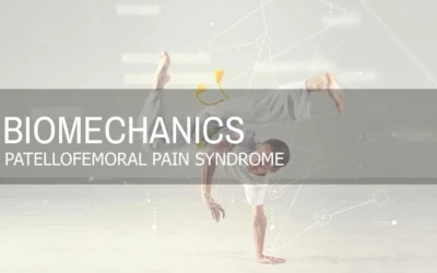 DESIGNED TO MOVE | PATELLOFEMORAL PAIN SYNDROME