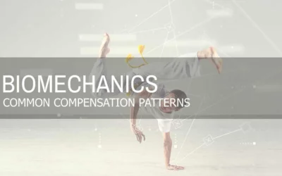 DESIGNED TO MOVE | COMMON COMPENSATION PATTERNS