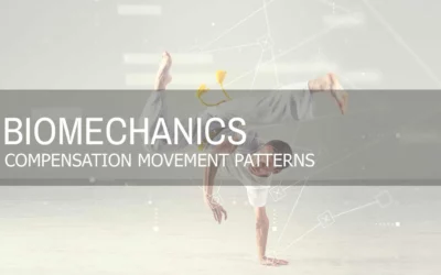 DESIGNED TO MOVE | COMPENSATION MOVEMENT PATTERNS