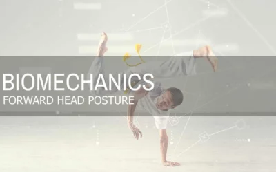 DESIGNED TO MOVE | FORWARD HEAD POSTURE