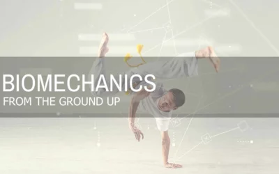 DESIGNED TO MOVE | FROM THE GROUND UP