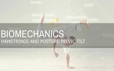 DESIGNED TO MOVE | HAMSTRINGS AND POSTERIOR PELVIC TILT