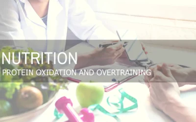 METABOLIC EXPRESSION AND EXERCISE | PROTEIN OXIDATION AND OVERTRAINING