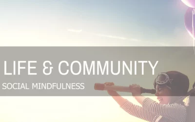 SOCIAL MINDFULNESS