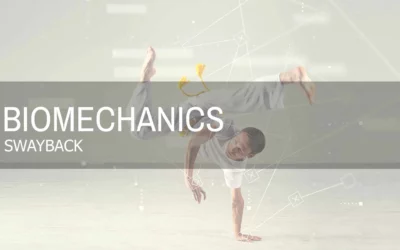 DESIGNED TO MOVE | SWAYBACK