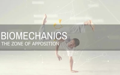 DESIGNED TO MOVE | THE ZONE OF APPOSITION
