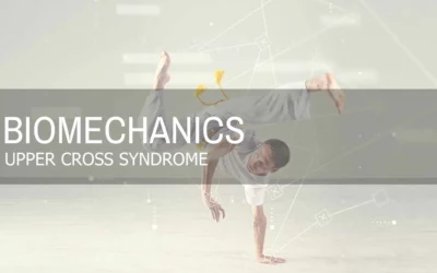 DESIGNED TO MOVE | UPPER CROSS SYNDROME