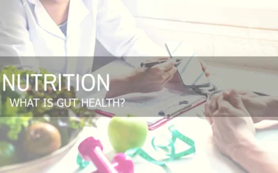GUT HEALTH | OVERVIEW