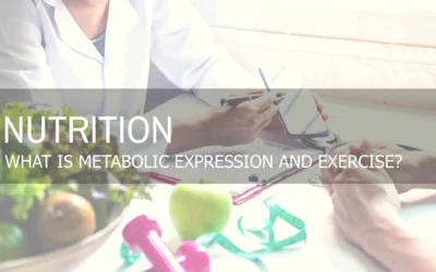 METABOLIC EXPRESSION AND EXERCISE | OVERVIEW