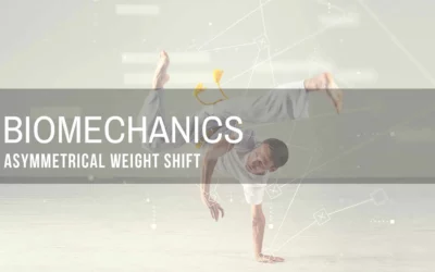 DESIGNED TO MOVE | ASYMMETRICAL WEIGHT SHIFT & PIRIFORMIS SYNDROME