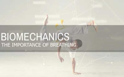 DESIGNED TO MOVE | THE IMPORTANCE OF BREATHING