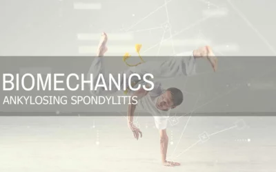 DESIGNED TO MOVE | ANKYLOSING SPONDYLITIS