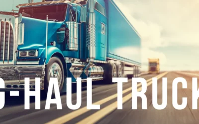 Long Haul Truckers