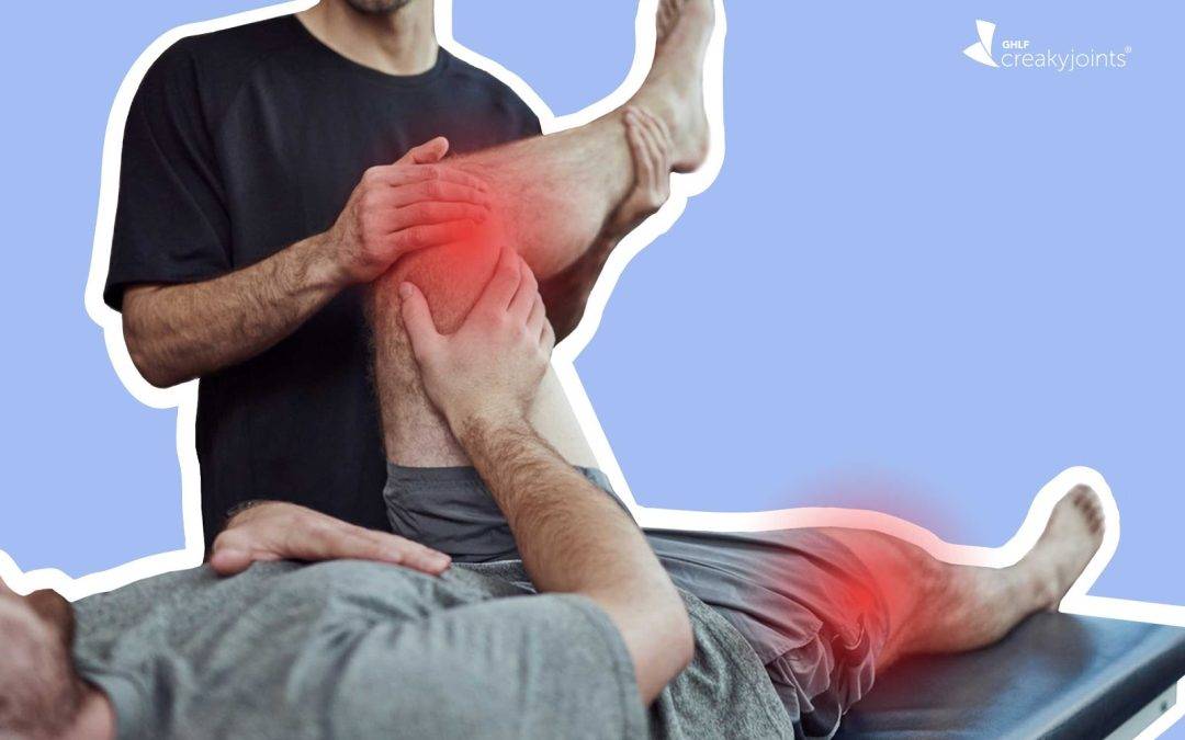Does manual therapy actually work?
