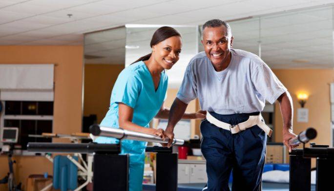 Ways physical therapy can make a difference