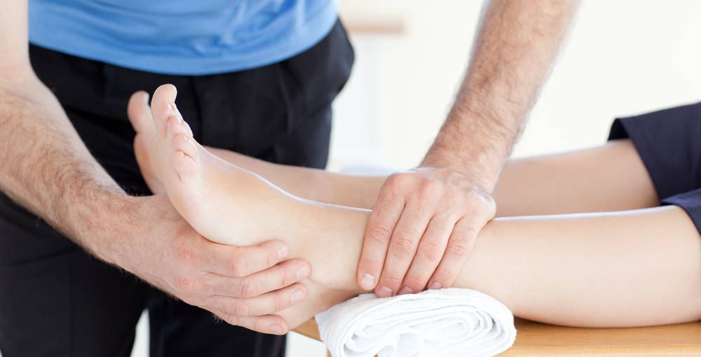How long does it take for manual therapy to work?