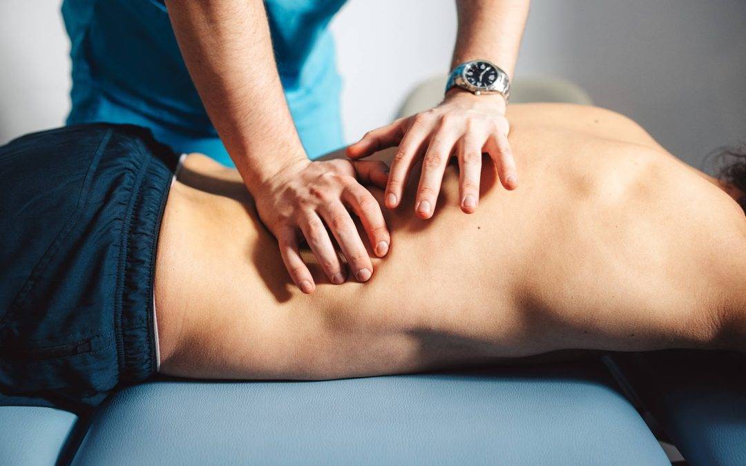 What are the benefits of manual therapy?