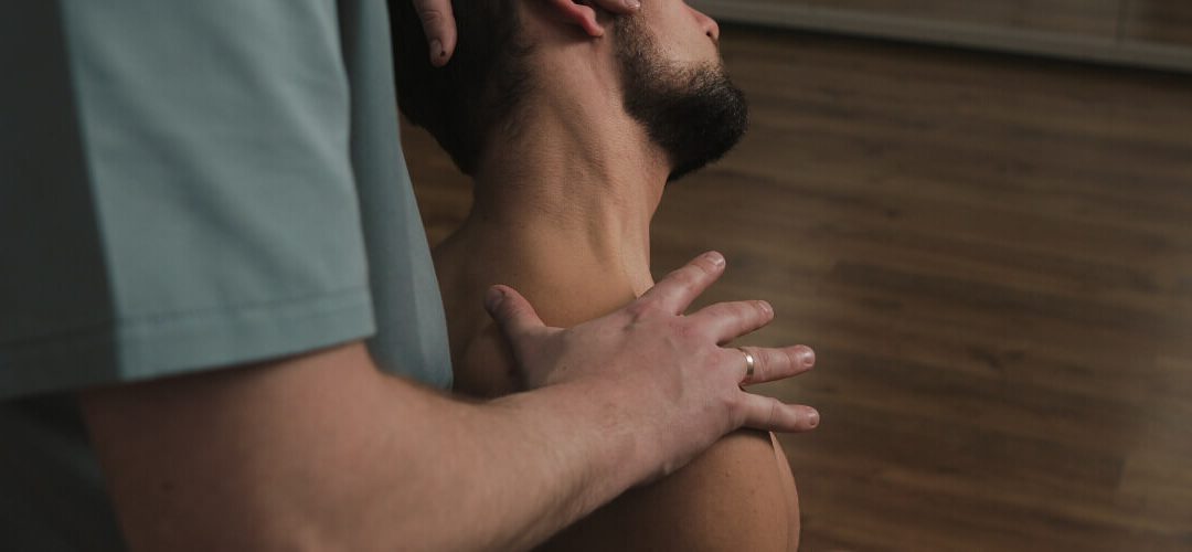 What can manual therapy treat?