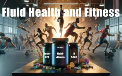 Ensuring Optimal Nutritional Balance