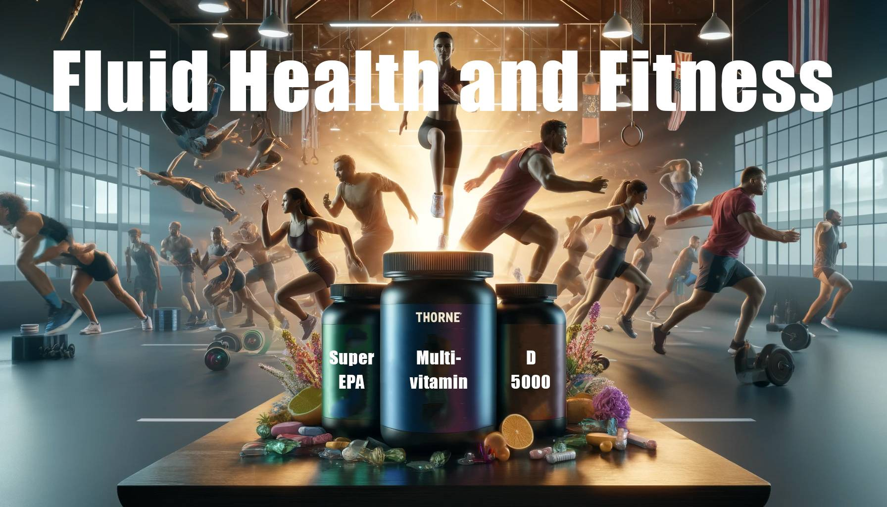 Ensuring Optimal Nutritional Balance