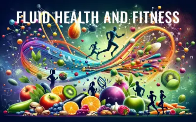 Micronutrients and Your Metabolism: The Key to Weight Loss and Recovery