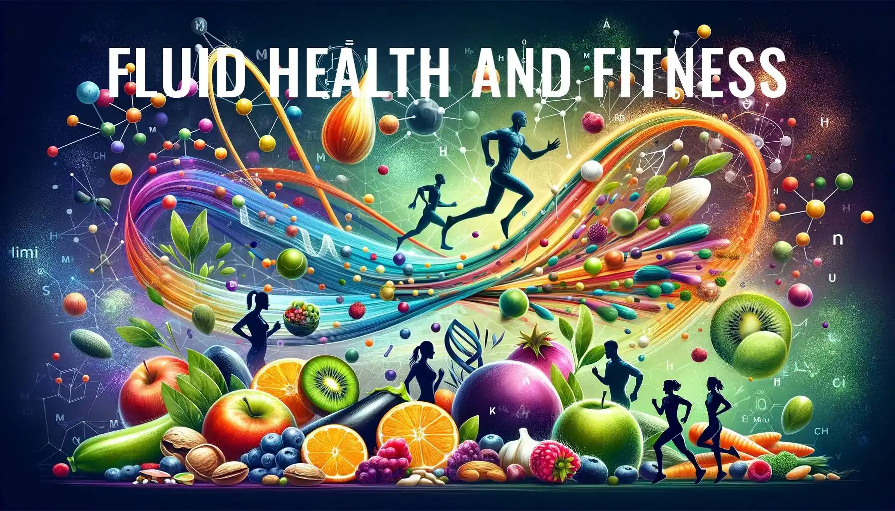 Micronutrients and Your Metabolism: The Key to Weight Loss and Recovery