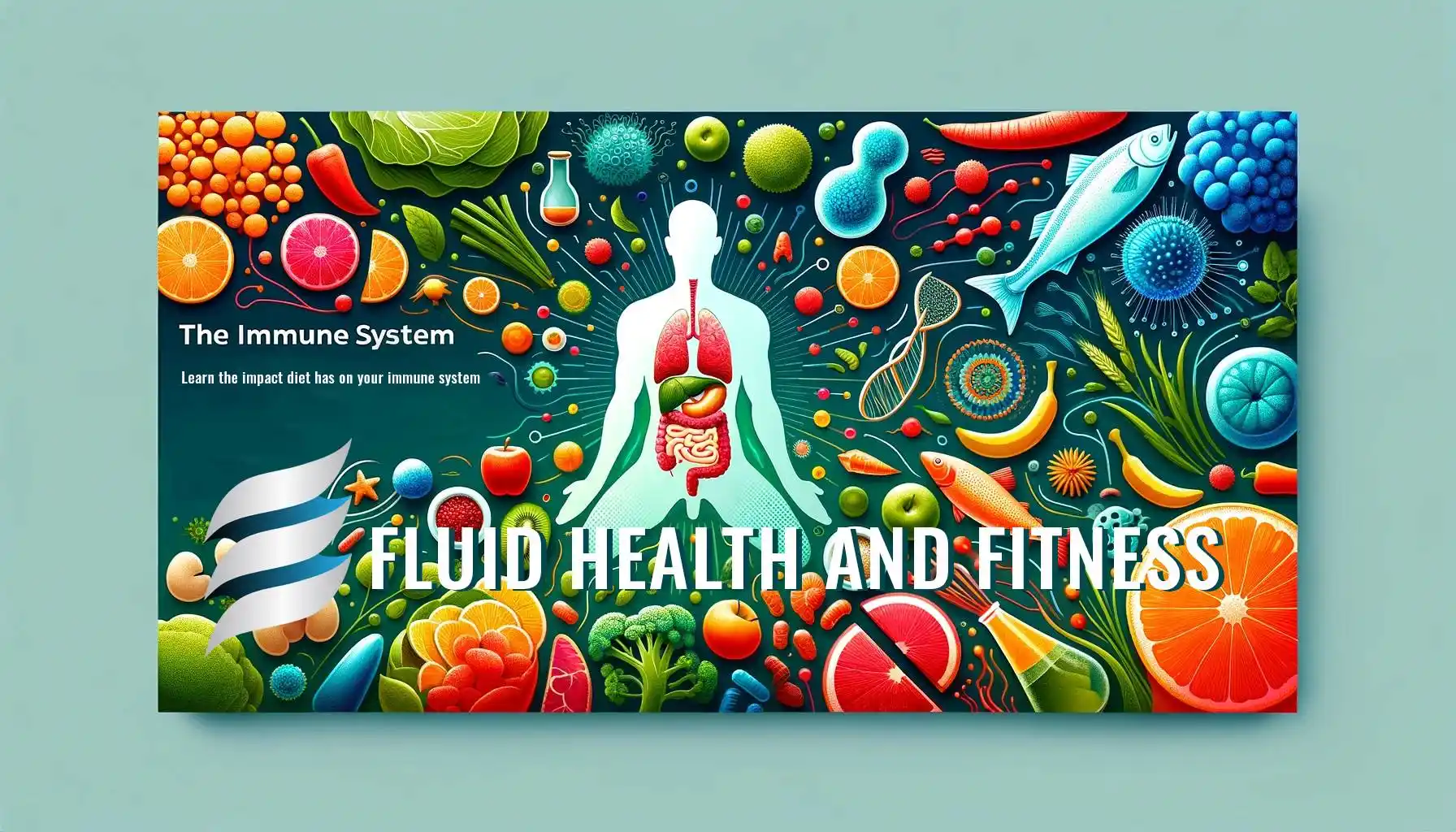 The Immune System: The Impact of Diet on Immune Functionality