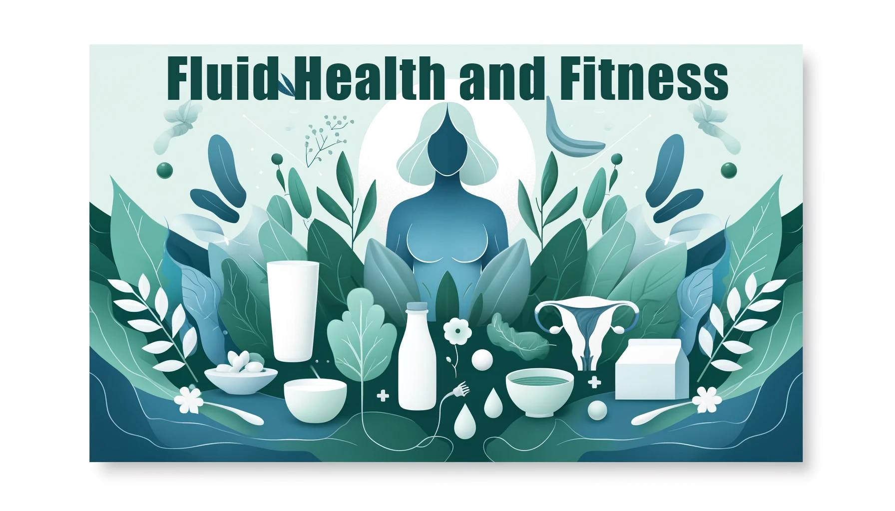 Navigating Menopause: Understanding Female Gender-Specific Nutrient Needs