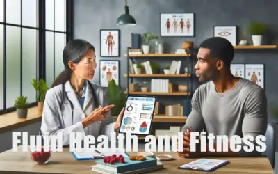 Nutrition and Your Health History: Aligning Nutritional Practices with Health Status