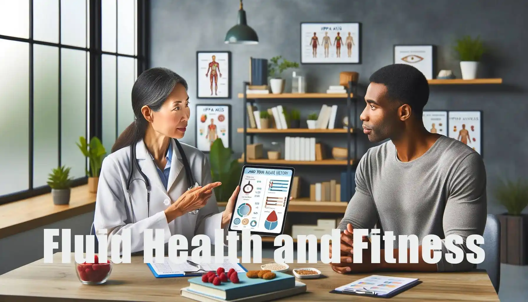 Nutrition and Your Health History: Aligning Nutritional Practices with Health Status