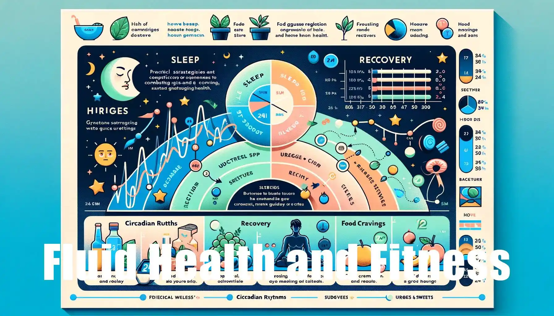 Sleep and Urges: Practical Strategies for Combatting Cravings, Urges, and Setbacks
