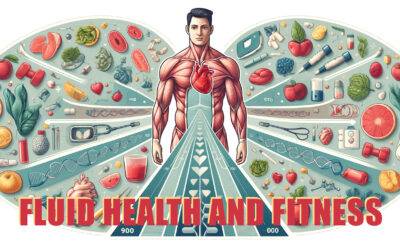 Male Nutrient Specifics: Exploring Heart Health, Methylation, and Male Physiology