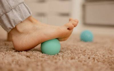 Self Myofascial Release (SMFR) – Unlocking Tissue Freedom