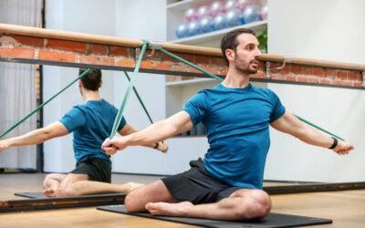 Traction and Distraction – Creating Space for the Joints