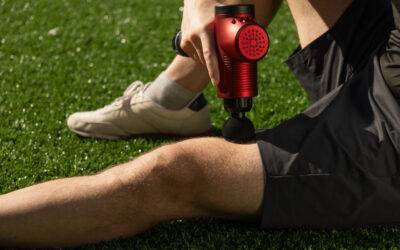 Percussion Stimulation – Waking Up the Muscles