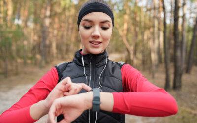 What to Expect at Your Active Metabolic Rate (AMR) Assessment