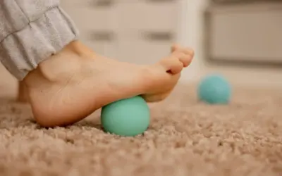 Self Myofascial Release (SMFR) – Unlocking Tissue Freedom