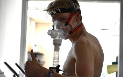 The Biomechanics of Breathing: Unlocking Stability, Endurance, and Performance