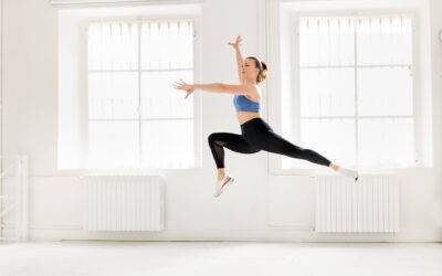 Welcome to Fluid Health and Fitness: Your blueprint for resilient functional movement