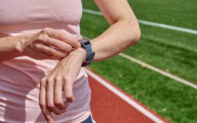 Power Without Stability Is Reckless: How Fluid Aligns Cardio with Biomechanical Readiness