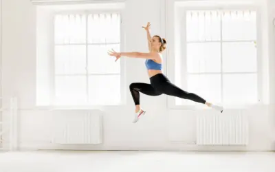 Welcome to Fluid Health and Fitness: Your blueprint for resilient functional movement