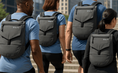 Not Just a Workout — A Reset